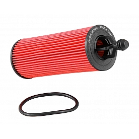 K & N Filters Oil Filter - PS-7026