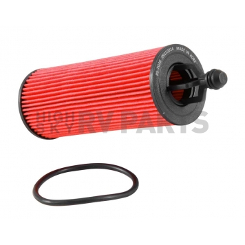 K & N Filters Oil Filter - PS-7026