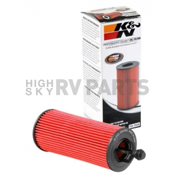 K & N Filters Oil Filter - PS-7026-2