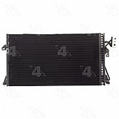 Four Seasons Air Conditioner Condenser 40459