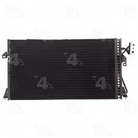 Four Seasons Air Conditioner Condenser 40459