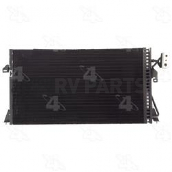 Four Seasons Air Conditioner Condenser 40459