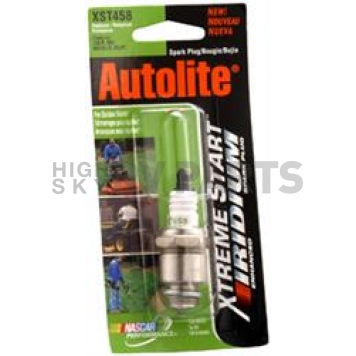 Autolite Spark Plugs Spark Plug XST458DP