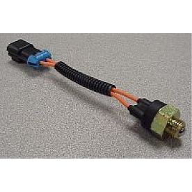Pollak Neutral Safety Switch 21468