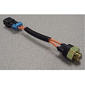 Pollak Neutral Safety Switch 21468P