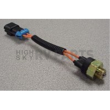 Pollak Neutral Safety Switch 21468P
