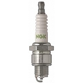 NGK Spark Plugs Spark Plug 4838