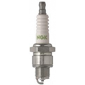 NGK Spark Plugs Spark Plug 4838