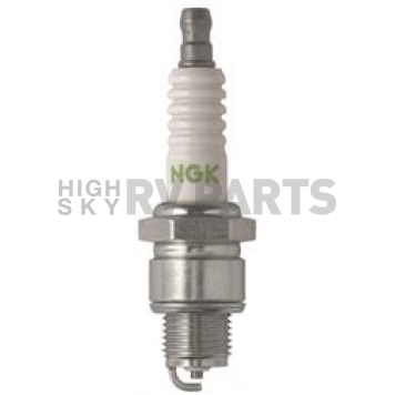 NGK Spark Plugs Spark Plug 4838