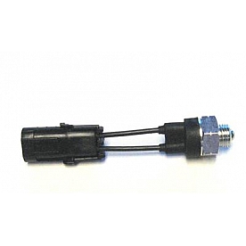 Pollak Neutral Safety Switch 21477