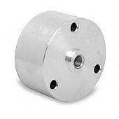 Weiand Supercharger Pulley Spacer - 9605
