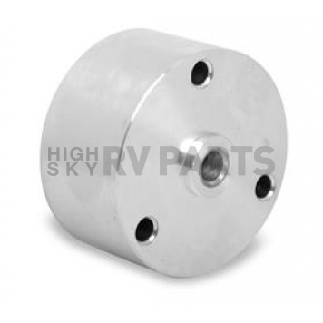 Weiand Supercharger Pulley Spacer - 9605