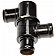 Dorman (OE Solutions) Thermostat Housing 9026136