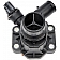 Dorman (OE Solutions) Thermostat Housing 902421
