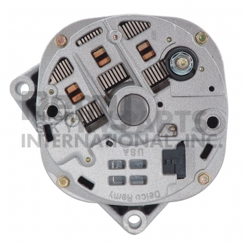 Remy International Alternator/ Generator 20125-1