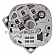 Remy International Alternator/ Generator 20125