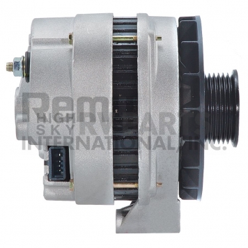 Remy International Alternator/ Generator 20125-2