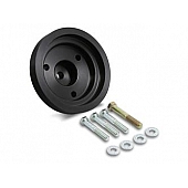 Weiand Supercharger Pulley - 90592