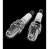 NGK Spark Plugs Spark Plug 4901