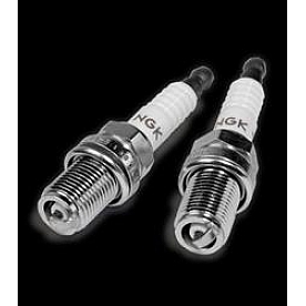 NGK Spark Plugs Spark Plug 4901