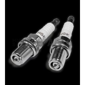 NGK Spark Plugs Spark Plug 4901