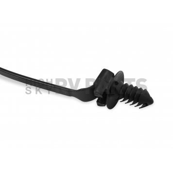 ACCEL Spark Plug Wire Set 171116-K-4