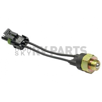 Pollak Neutral Safety Switch 21478P