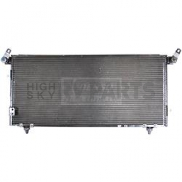 Denso Air Conditioner Condenser 4770529