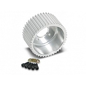 Weiand Supercharger Pulley - 91002