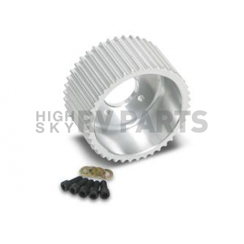 Weiand Supercharger Pulley - 91002