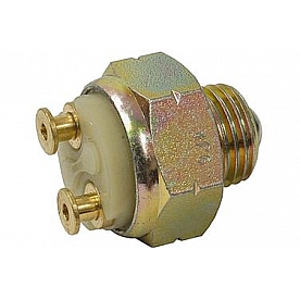 Pollak Neutral Safety Switch 21481P