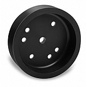 Weiand Supercharger Pulley - 9609