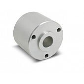 Weiand Supercharger Pulley Spacer - 90831