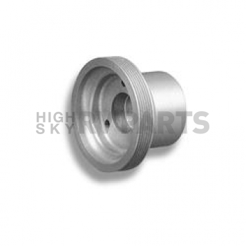 Weiand Supercharger Pulley - 6710