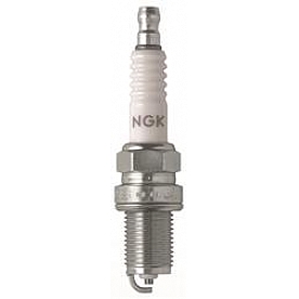NGK Spark Plugs Spark Plug 4930