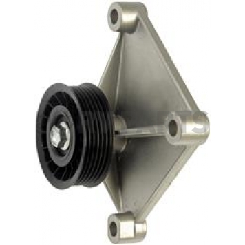 Help! By Dorman Air Conditioner Bypass Pulley 34155