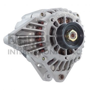 Remy International Alternator/ Generator 20123-3
