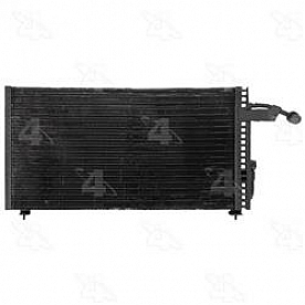 Four Seasons Air Conditioner Condenser 40469