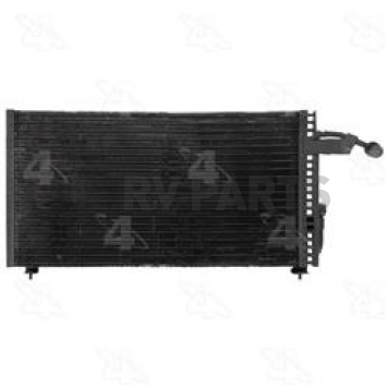 Four Seasons Air Conditioner Condenser 40469