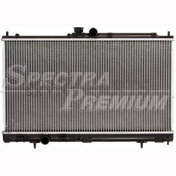 Spectra Premium Radiator CU2676