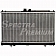 Spectra Premium Radiator CU2676