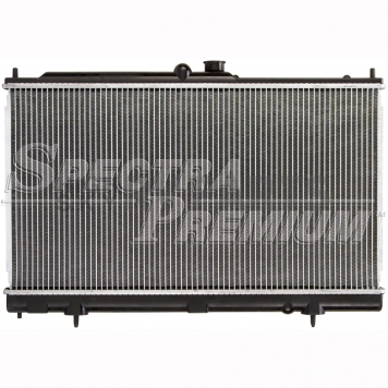 Spectra Premium Radiator CU2676-1