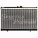 Spectra Premium Radiator CU2676