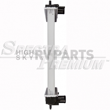 Spectra Premium Radiator CU2676-2