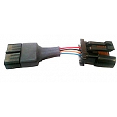 JMS Chip & Performance Mass Air Flow Sensor Adapter - J96048695