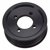 Edelbrock Supercharger Pulley - 15821