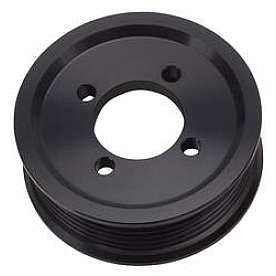 Edelbrock Supercharger Pulley - 15821
