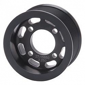 Edelbrock Supercharger Pulley - 15850