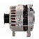 Remy International Alternator/ Generator 23823