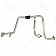 Four Seasons Air Conditioner Hose 56789